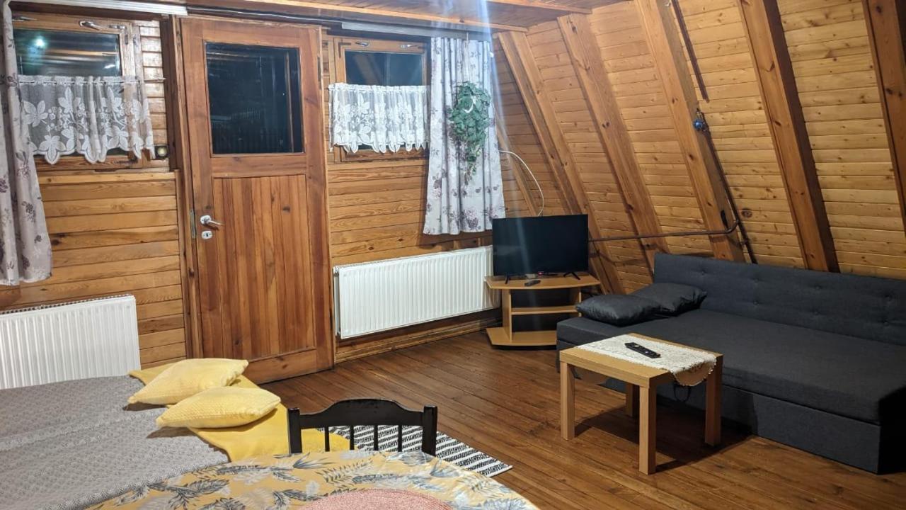 Bogdanowka Karpacz - Twoj Dom W Karkonoszach Blisko Szlakow I Wyciagu B&B 외부 사진