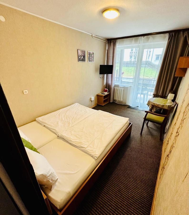 Bogdanowka Karpacz - Twoj Dom W Karkonoszach Blisko Szlakow I Wyciagu B&B 외부 사진