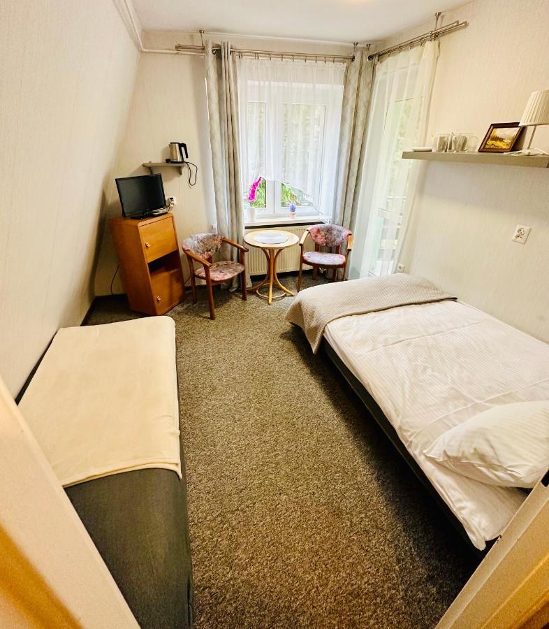 Bogdanowka Karpacz - Twoj Dom W Karkonoszach Blisko Szlakow I Wyciagu B&B 외부 사진