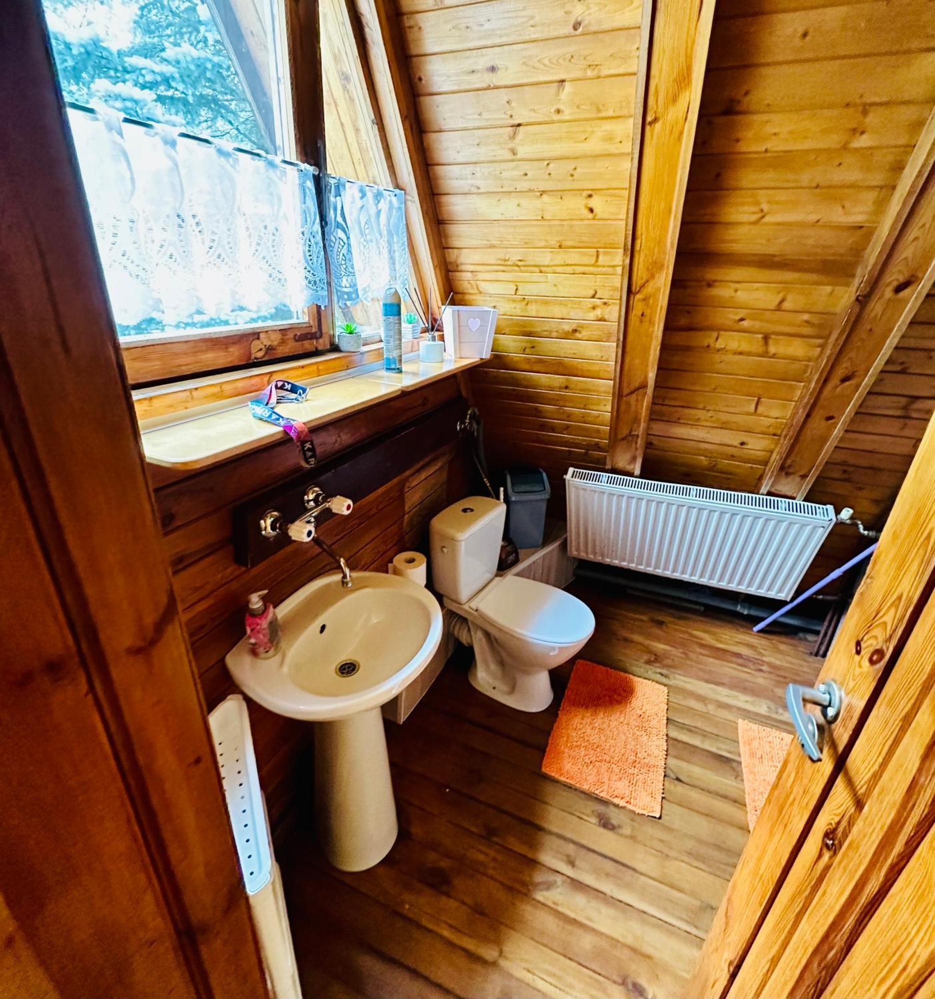 Bogdanowka Karpacz - Twoj Dom W Karkonoszach Blisko Szlakow I Wyciagu B&B 외부 사진