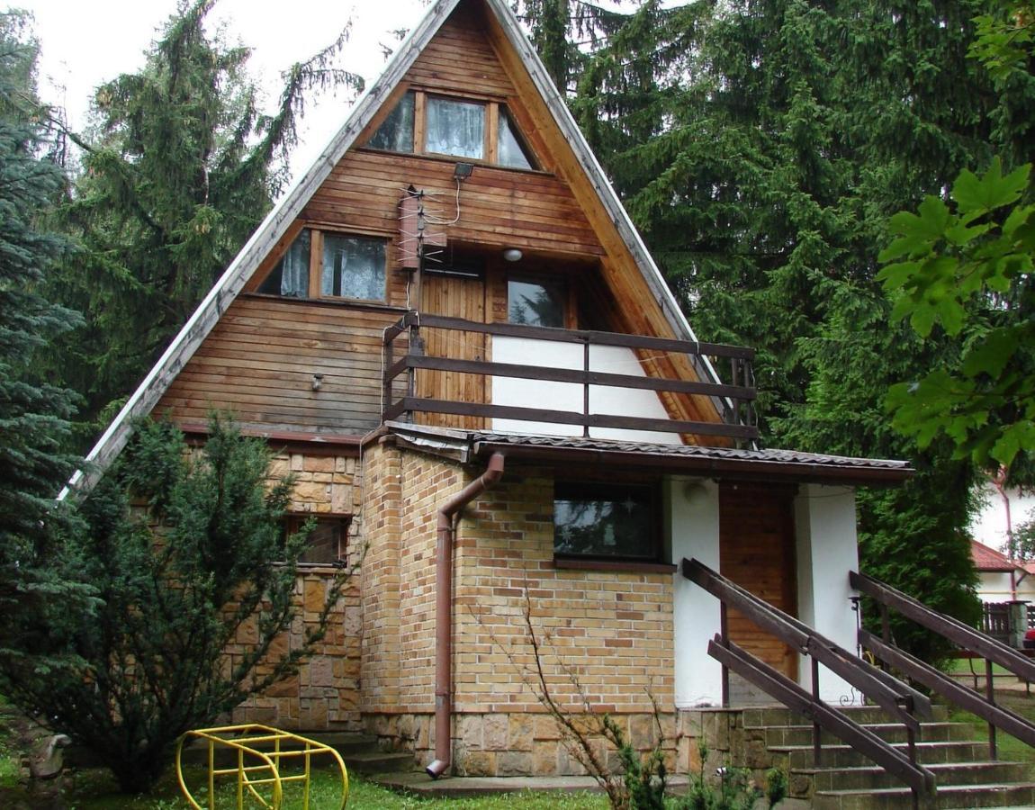 Bogdanowka Karpacz - Twoj Dom W Karkonoszach Blisko Szlakow I Wyciagu B&B 외부 사진